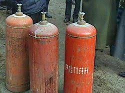 Провідникам "Укрзалізниці" дозволять використовувати газові балончики, - Криклій - Цензор.НЕТ 7020