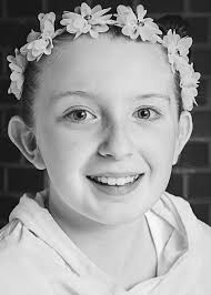 2017 Burrell Elementary School Play Headshots — Southern New England  Photography