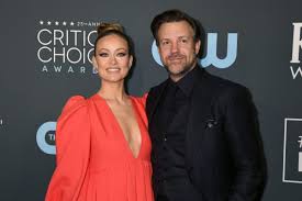 Relive olivia wilde and harry styles' relationship timeline. Why Olivia Wilde Is In A Pandemic Bubble With Ex Jason Sudeikis Amid Romance With Harry Styles