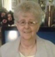 Carol White Obituary