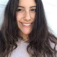 Olivia Caldera's Instagram, Twitter & Facebook