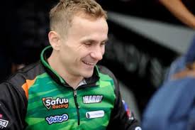 BTCC: Taylor-Smith leads Team HARD 1-2 in opening Knockhill practice