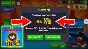 The new season shows the upcoming new rewards that are really cool. Instant Rewards 8 Ball Pool For Android Apk Download