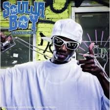Soulja Boy Vagalume