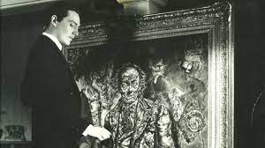 See more ideas about dorian gray, dorian gray painting, grey canvas art. The Picture Of Dorian Gray Science On Screen