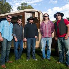 Reckless Kelly: albums, songs, concerts | Deezer