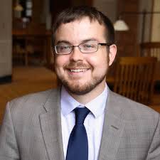 Professor Patrick Thomas selected for Indiana's Leadership Development  Academy