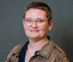 Melissa Trussell's Instagram, Twitter & Facebook