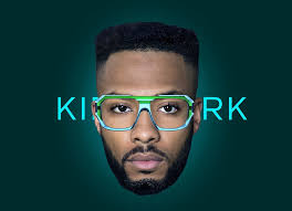 New Eyeglasses by Kirk and Kirk at Silmo