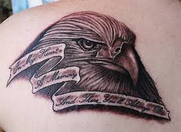 Maybe you would like to learn more about one of these? 75 Best Eagle Head Tattoos Designs With Meanings