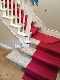 Protect carpet by laying a carpet mask. How Movers Should Protect Your Carpets Doors And Floors When You Move