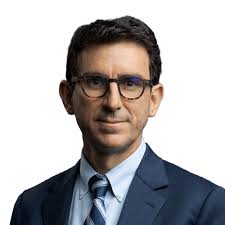 AIS Channel · Multidisciplinary Decision-Making In Rectal Cancer