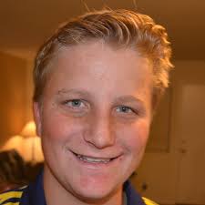 Conner Lynch's High School Bio