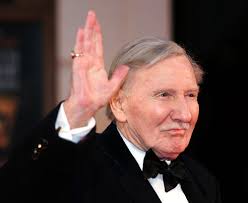 Shuhet në moshën 98-vjeçare aktori i njohur britanik Leslie Phillips! |