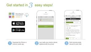 It's fun to use, and gets the job done regardless of the situation. Parents Register For Parentsquare From The App Oxnard Union High School District