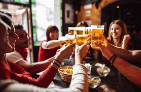 Happy hour we are always happy and you?? A Guide To Chain Restaurant Happy Hour Deals