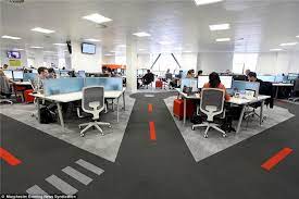 Comment must not exceed 1000 characters. Office Blocks On Invaber Gaya Murni Fire Door Strand Garden Office Petaling Jaya