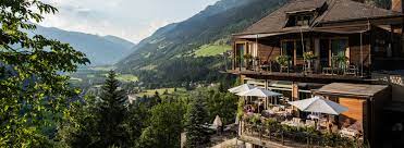 Aktiv und fit sein können sie mit einem zahlreichen angebot im gasteiner tal. Haus Hirt Bad Gastein Luxuszeit Com