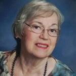 Cecelia Straka Obituary