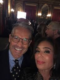 Judge Jeanine Pirro added a new photo.