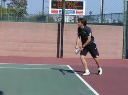 Costa Boys Tennis Dominates Visiting Roadrunners