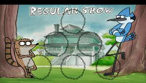Regular show hd wallpapers, desktop and phone wallpapers. The Regular Show Wallpapers Wallpaper Cave