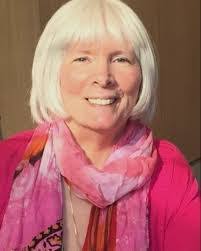 Peggy Healy's Instagram, Twitter & Facebook