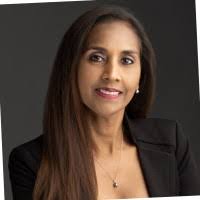 Sue Ramrattan, MBA (She/Her)