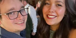 Sara Thibodeau and Alex Slade's Wedding Website