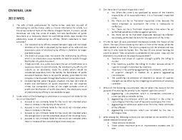 Talakayang Legal: Reckless Imprudence O Negligence - Youtube