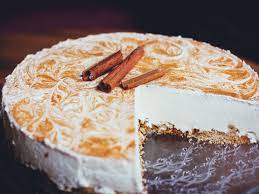 Ce cheesecake sans cuisson au bon goût du célèbre biscuits belge va devenir l'un de tes desserts préférés. Au Speculoos Au Citron Ou Americain Toutes Nos Recettes De Cheesecake Maison Femme Actuelle Le Mag