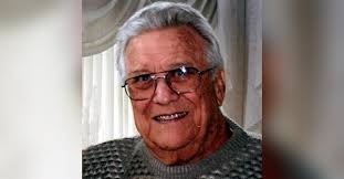 Robert E. Gibson Obituary