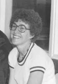 Shirley Mingus 1935-2020