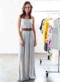 Black And White Vertical Striped Dress Outfit Az How To Wear The Vertical Stripes Trend Sydne Style Maxi Dress Pattern Style Maxi Dress Maxi Dress
