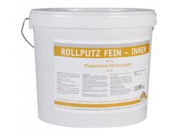 Wie sie rollputz innen anbringen, lesen sie in dieser anleitung. Laier Rollputz Fein Innen 25 Kg Heim Baustoffe