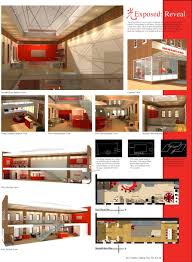Interior Architecture Design Studio Interior Design Presentation Boards Interior Design Presentation Interior Architecture Presentation