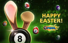 See more events near you > 8 Ball Pool On Twitter We Re Wishing You All A Happy And Safe Easter Join Us For A Game Of Pool