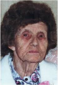 Obituary of Verna Murphy