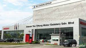 The company operates through three segments: Here S Why Nissan Won T Take Away Tan Chong Motor S Distributorship Rights In Malaysia Wapcar