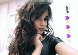 Karla camila cabello estrabao (/ k ə ˈ m iː l ə k ə ˈ b eɪ oʊ /; Camila Cabello Camila Via Her Instagram Story 18 10 18