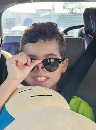 This was in 2019 Sadly another family suffered