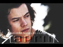 april ➤Harry Styles & Lily Collins