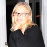 IWPR Group Employee Irina Woelfle's profile photo