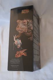 Sideshow Collectibles Star Wars Buboicullaar Creature Pack Action Figures  for sale online | eBay