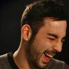 Stream David Del Moral @ Nice Grin (Sala Taboo) 30