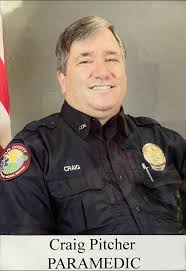 IT'S INTERNATIONAL PARAMEDIC DAY! Paramedics save lives, but it's a role  that often goes without recognition. Today is the first ever International  Paramedic Day, and we at AMR Napa would like to