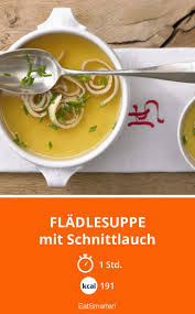 Fladlesuppe Rezept Rezepte Lebensmittel Essen Essen