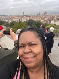 Aerial photo from Florence, Italy! 😱❤️ 📸 @world_walkerz