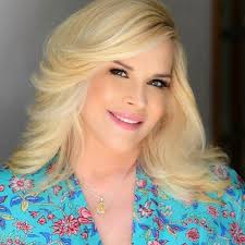 Stream episode Kimberly Meredith The Holy Spirit Saved My Life by KAren  Swain ATP Radio podcast