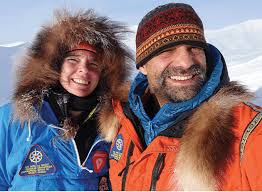 SPOT Brand Ambassadors